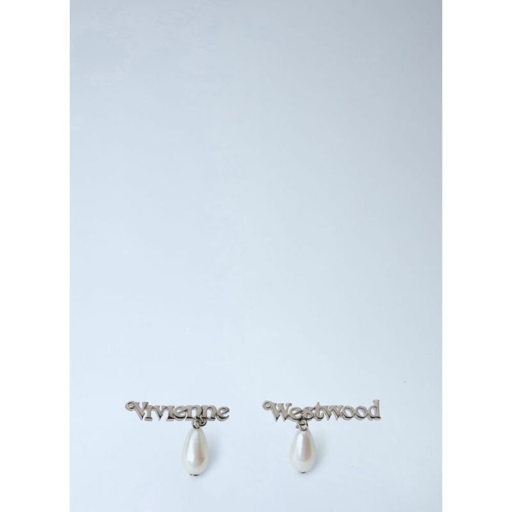 Vivienne Westwood Men Amelia Earrings